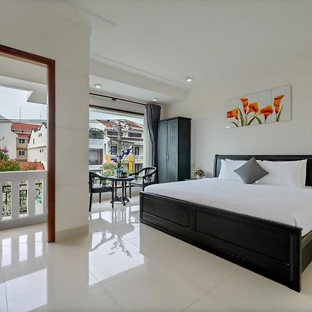 1 Stop Dory Hotel Hoi An Esterno foto