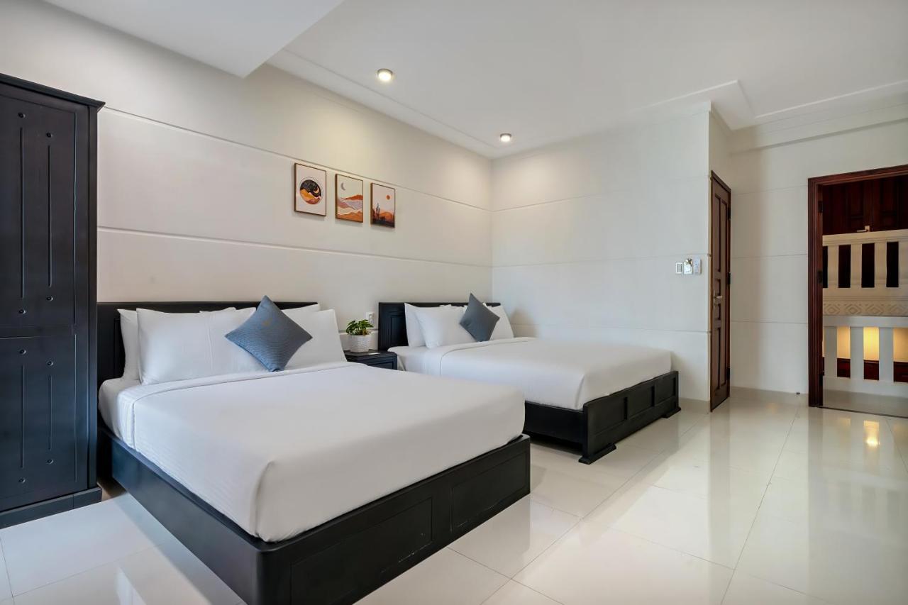 1 Stop Dory Hotel Hoi An Esterno foto