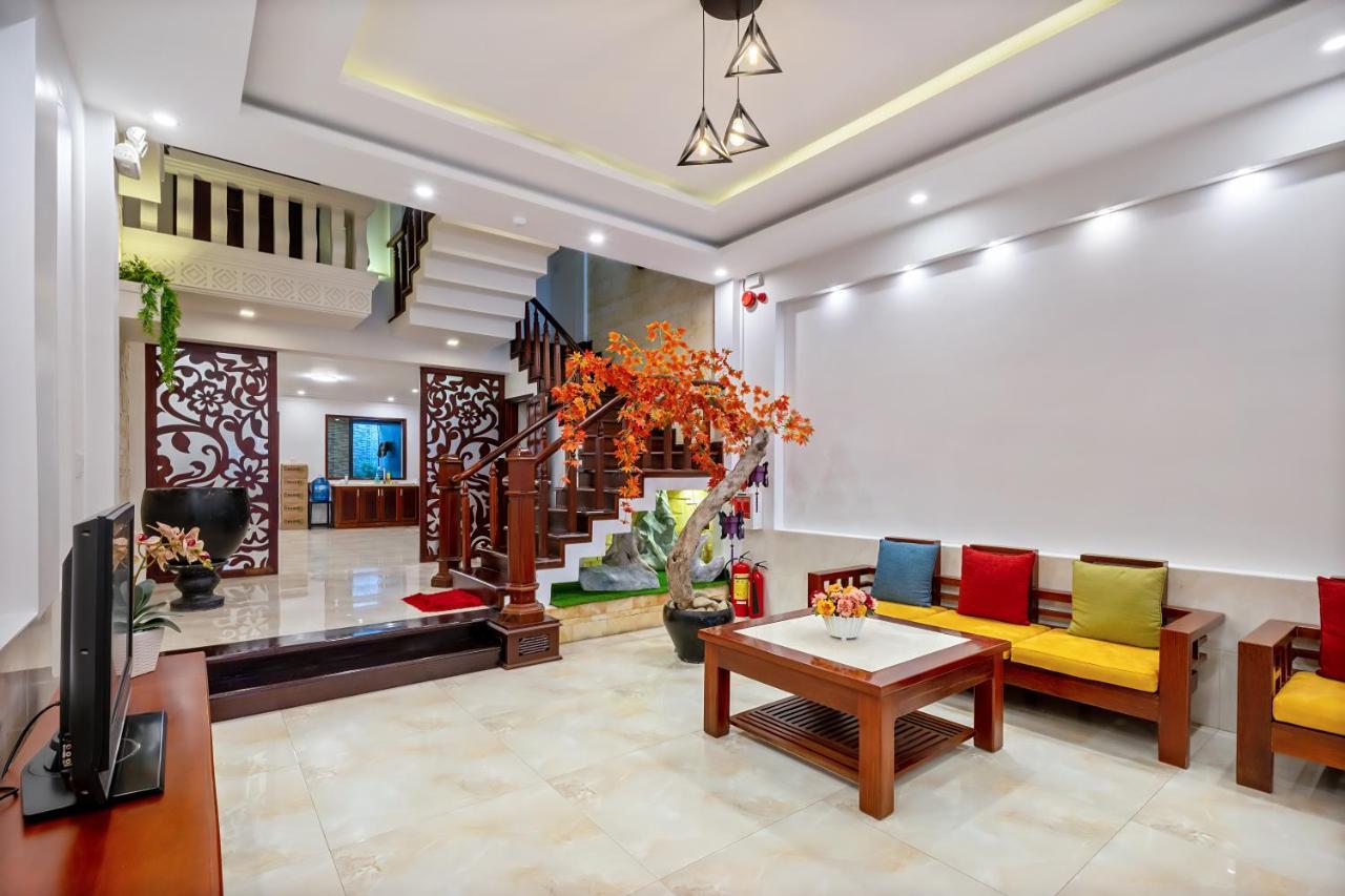 1 Stop Dory Hotel Hoi An Esterno foto
