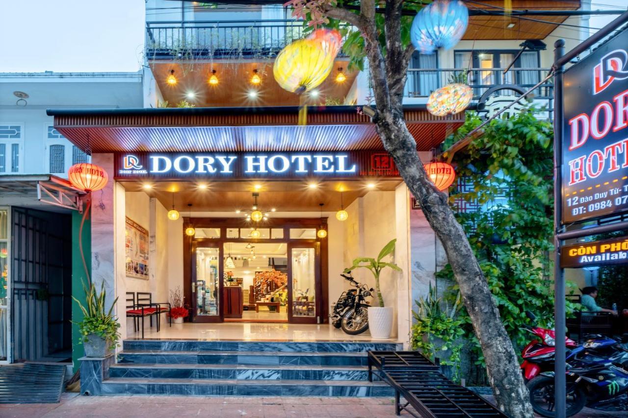 1 Stop Dory Hotel Hoi An Esterno foto