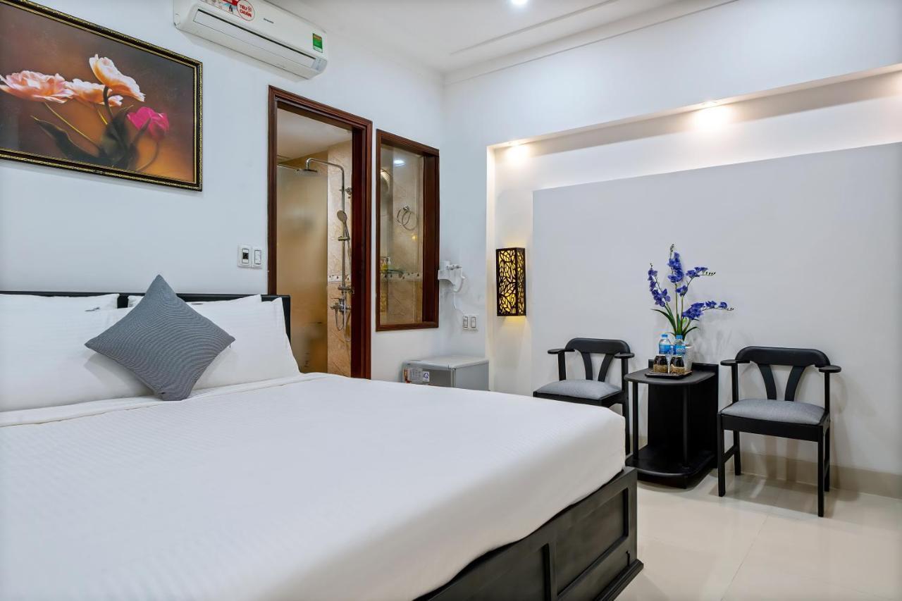 1 Stop Dory Hotel Hoi An Esterno foto