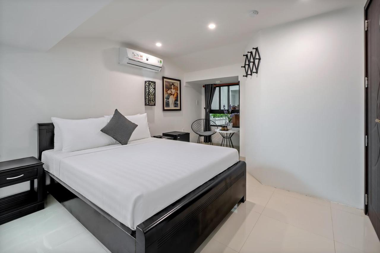 1 Stop Dory Hotel Hoi An Esterno foto