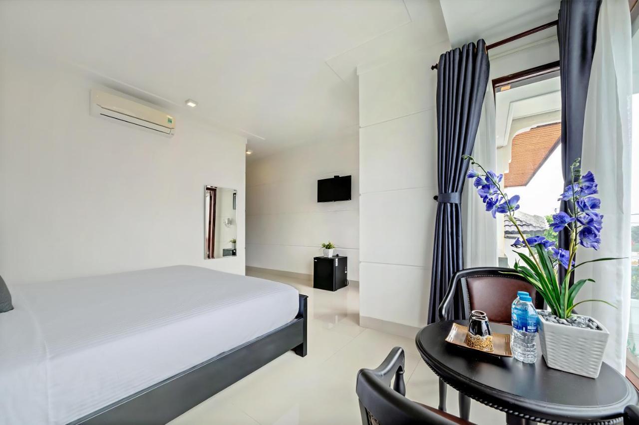 1 Stop Dory Hotel Hoi An Esterno foto