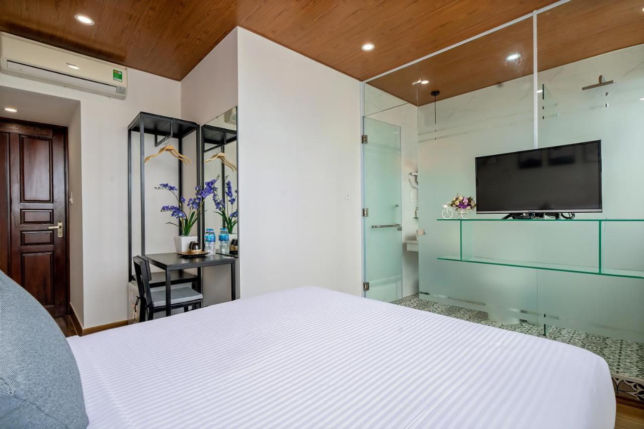 1 Stop Dory Hotel Hoi An Esterno foto