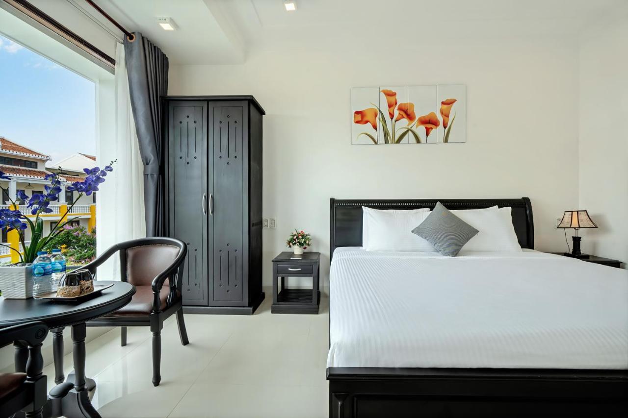 1 Stop Dory Hotel Hoi An Esterno foto