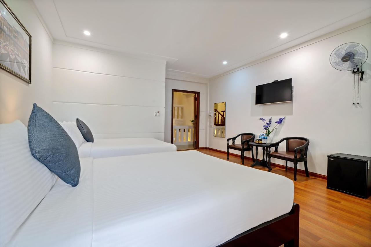 1 Stop Dory Hotel Hoi An Esterno foto